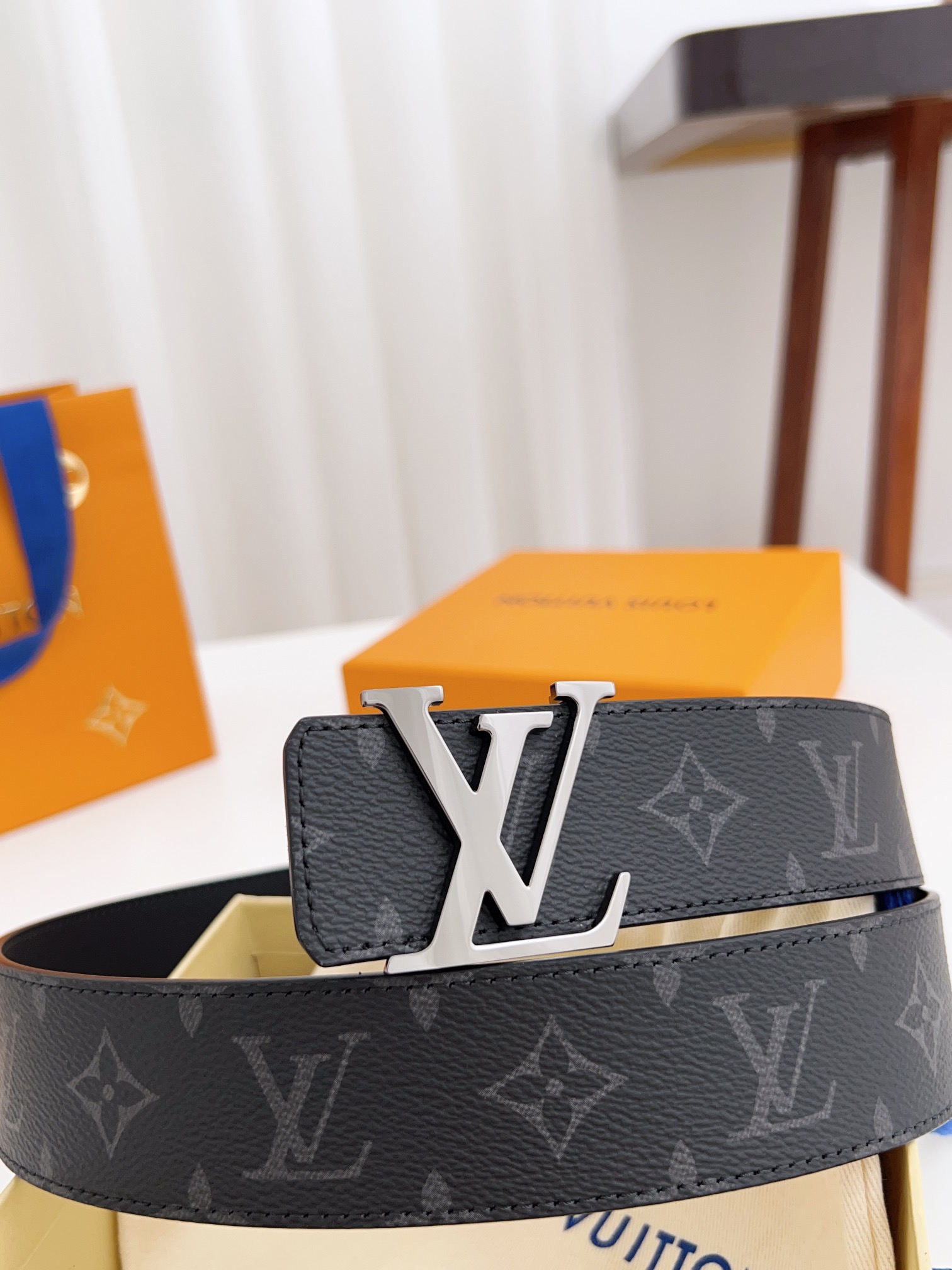 Louis Vuitton Belts